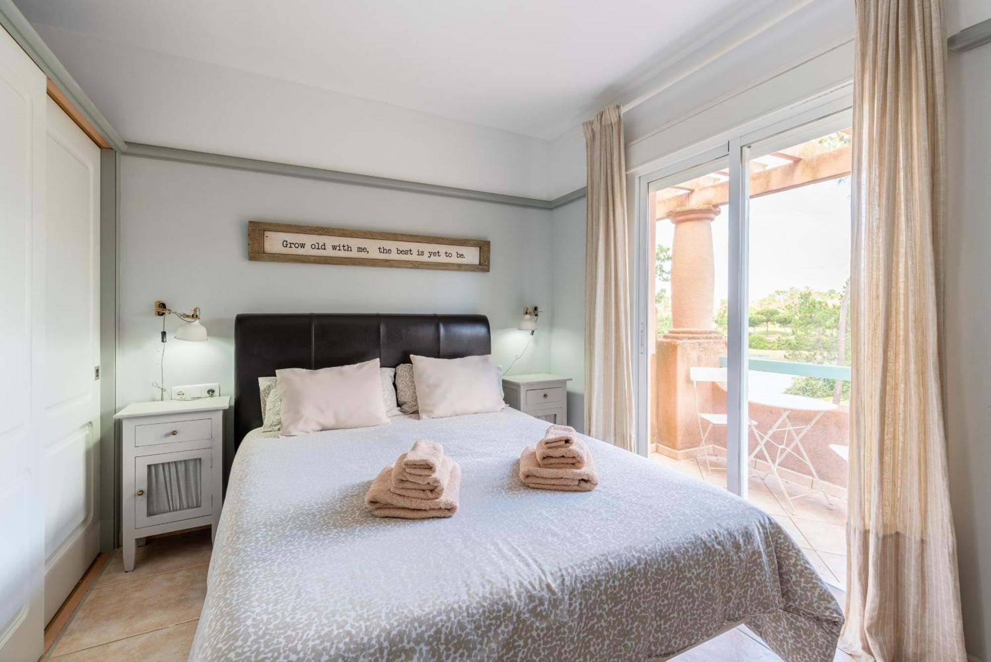 Altavista Islantilla Golf By Msholidays Exterior foto
