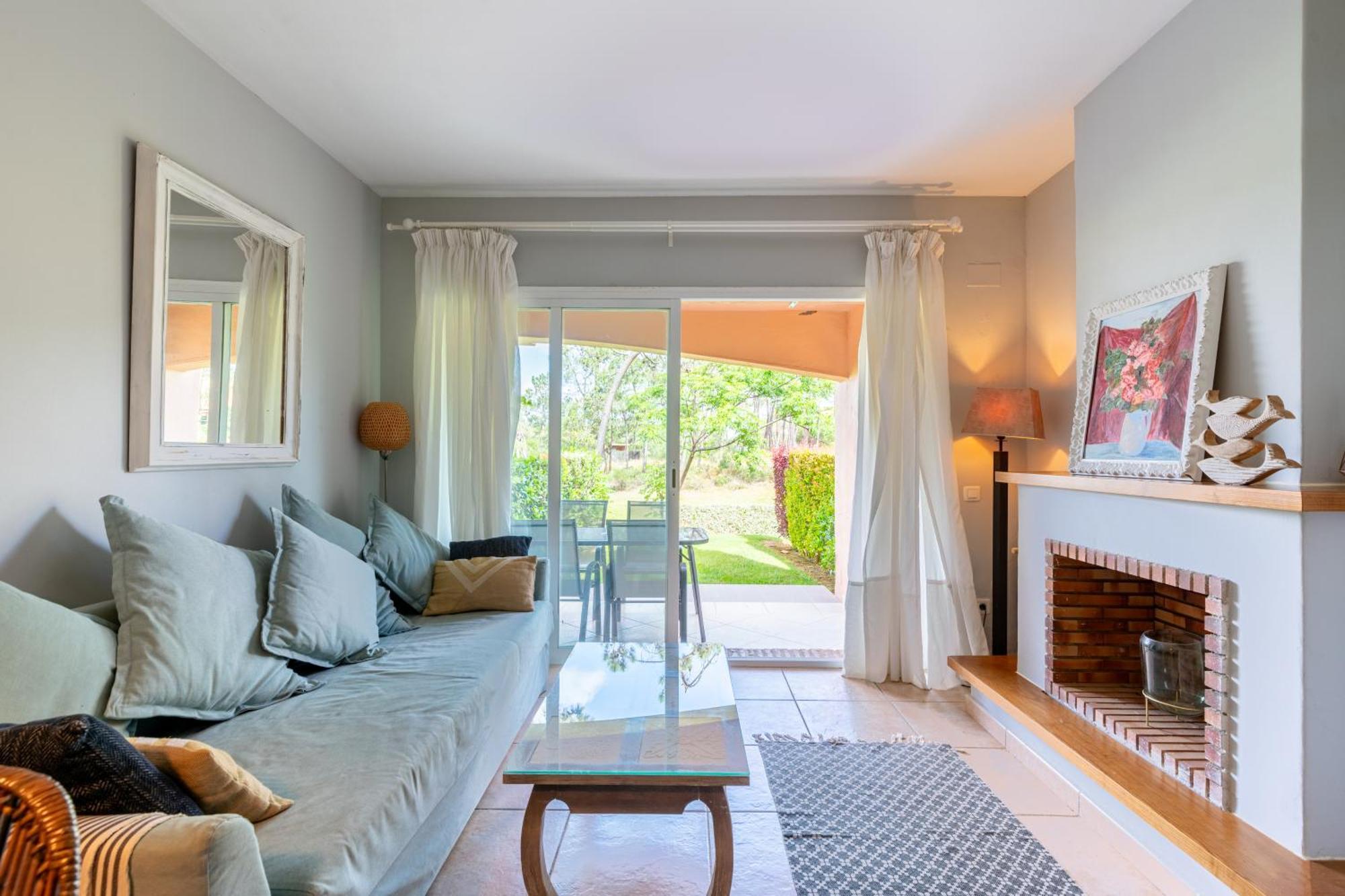 Altavista Islantilla Golf By Msholidays Exterior foto