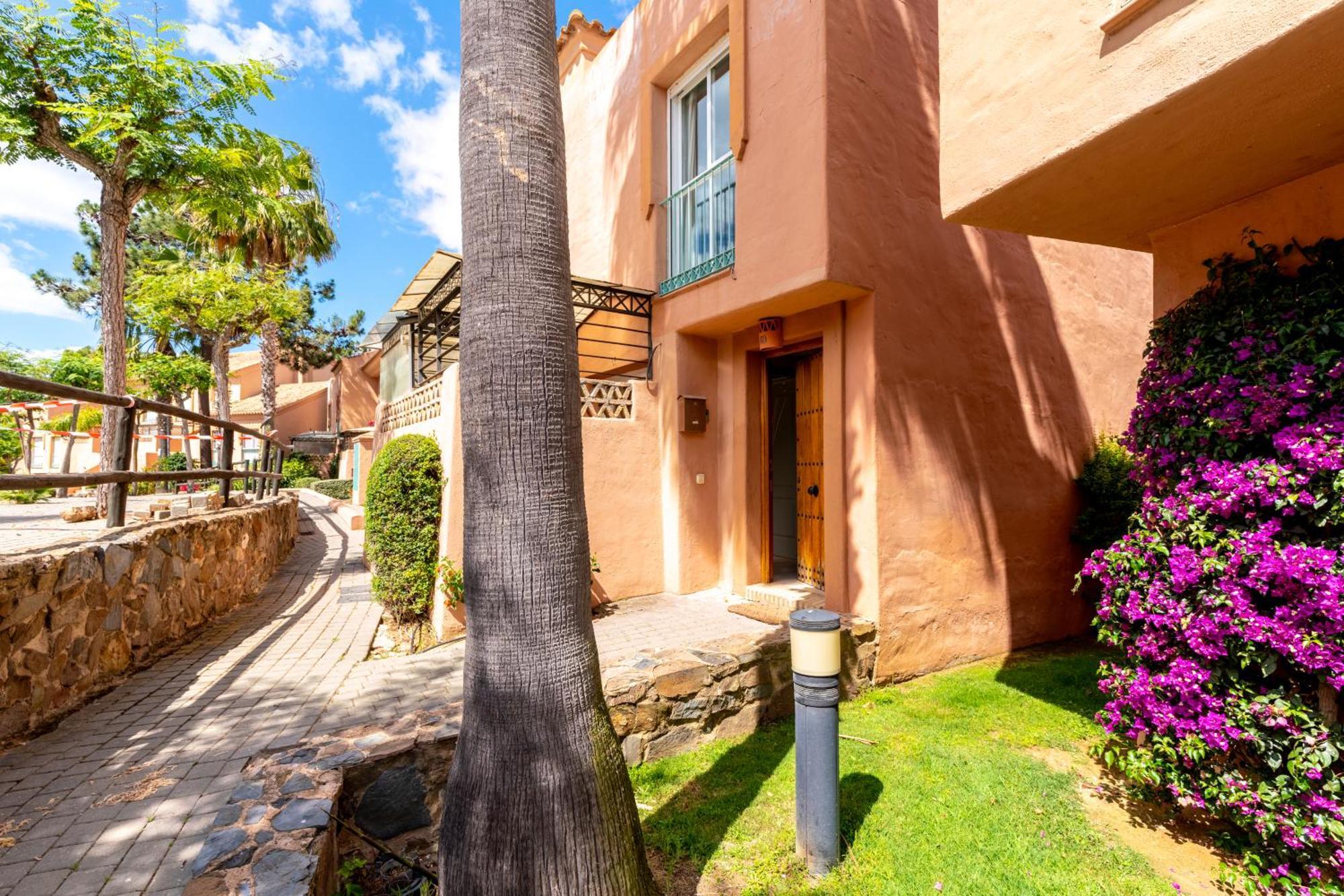 Altavista Islantilla Golf By Msholidays Exterior foto