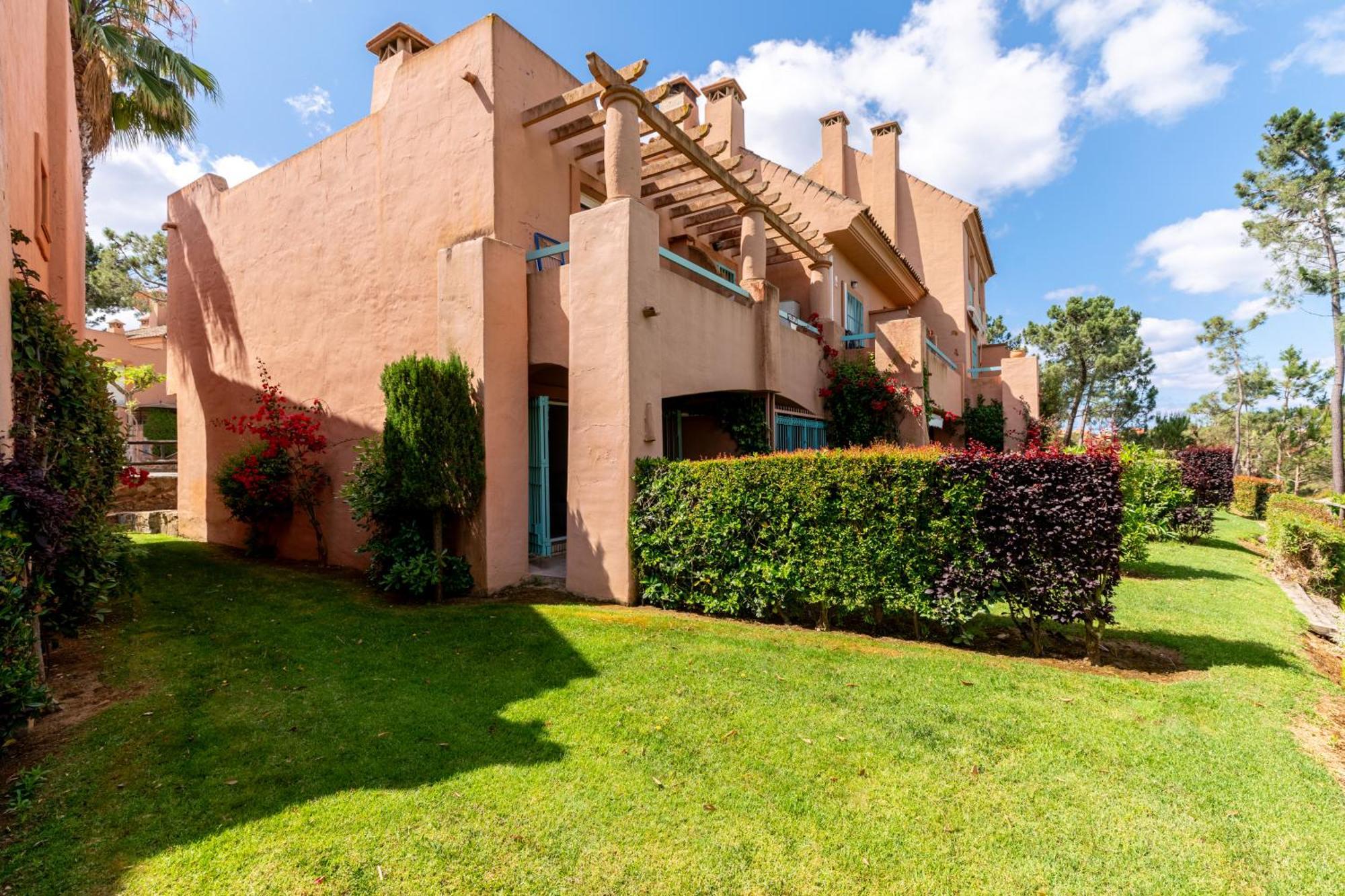 Altavista Islantilla Golf By Msholidays Exterior foto