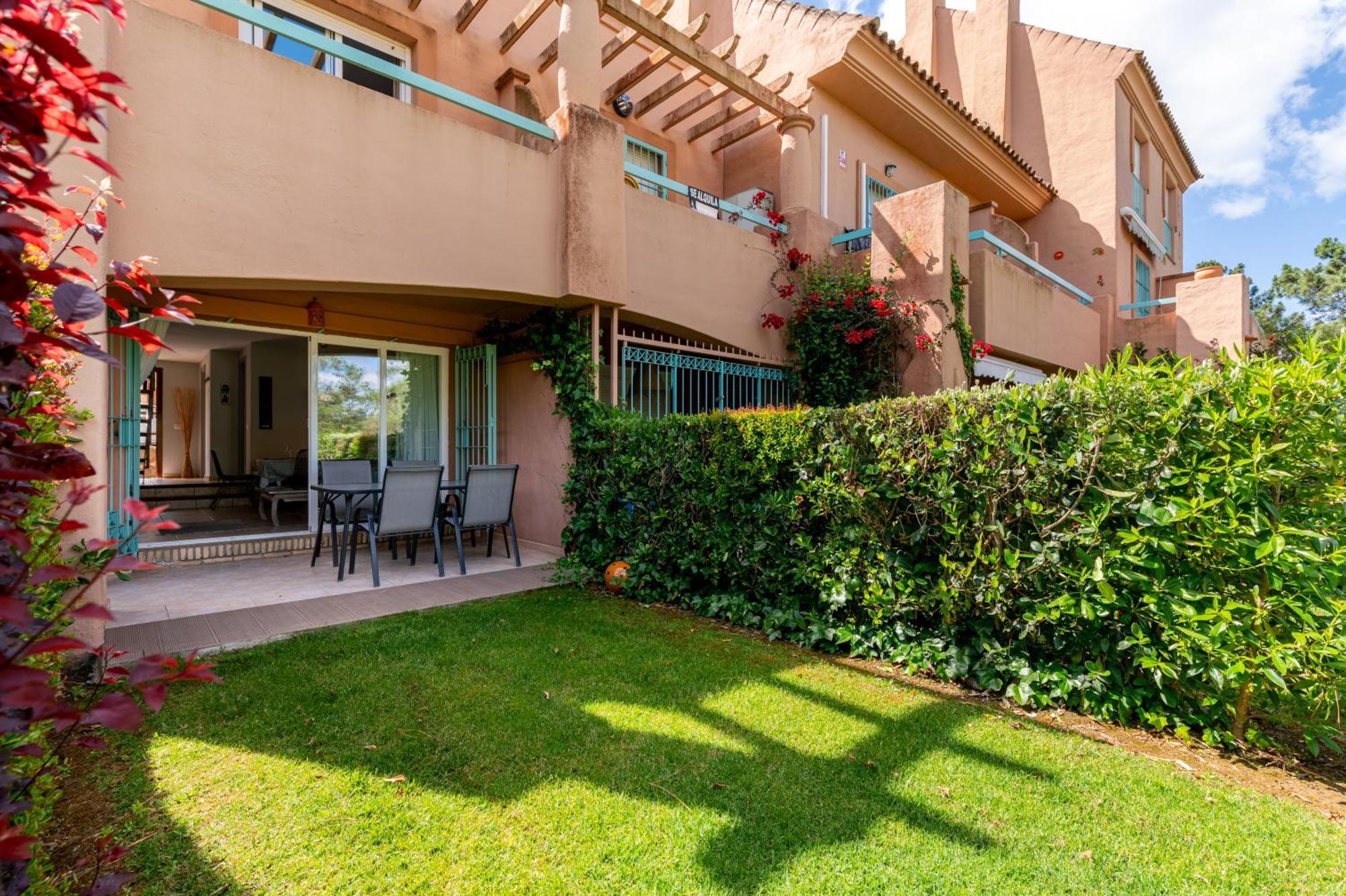 Altavista Islantilla Golf By Msholidays Exterior foto