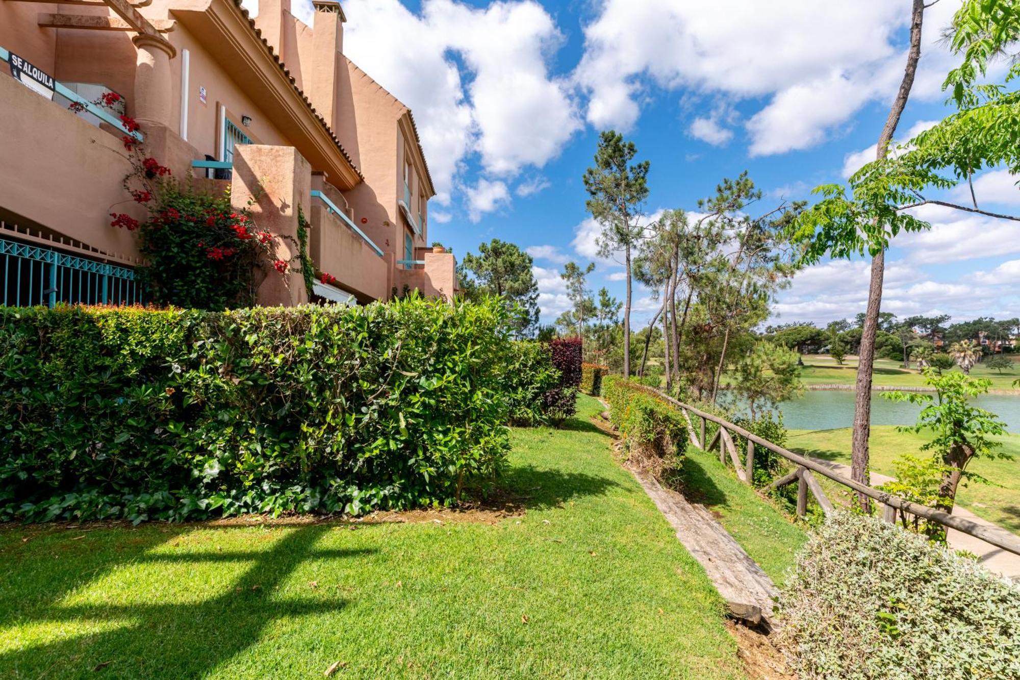 Altavista Islantilla Golf By Msholidays Exterior foto