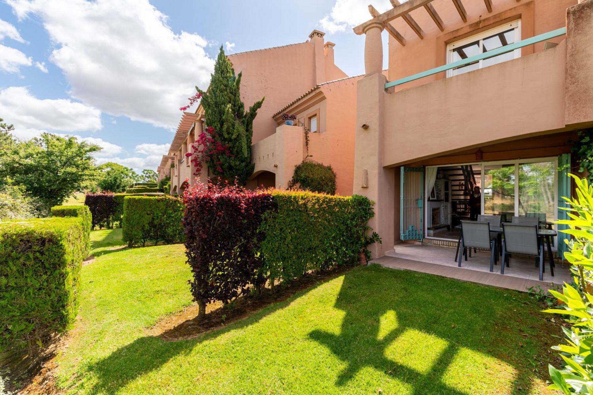 Altavista Islantilla Golf By Msholidays Exterior foto
