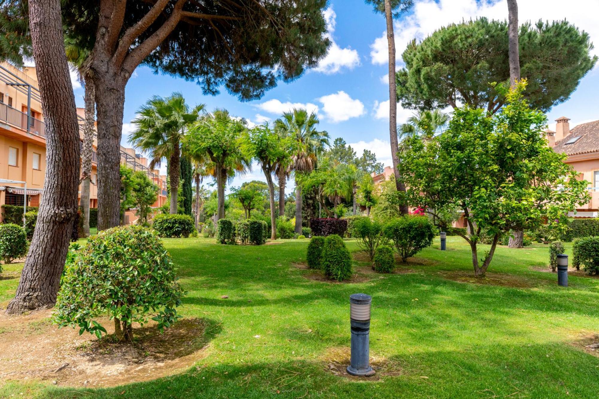Altavista Islantilla Golf By Msholidays Exterior foto