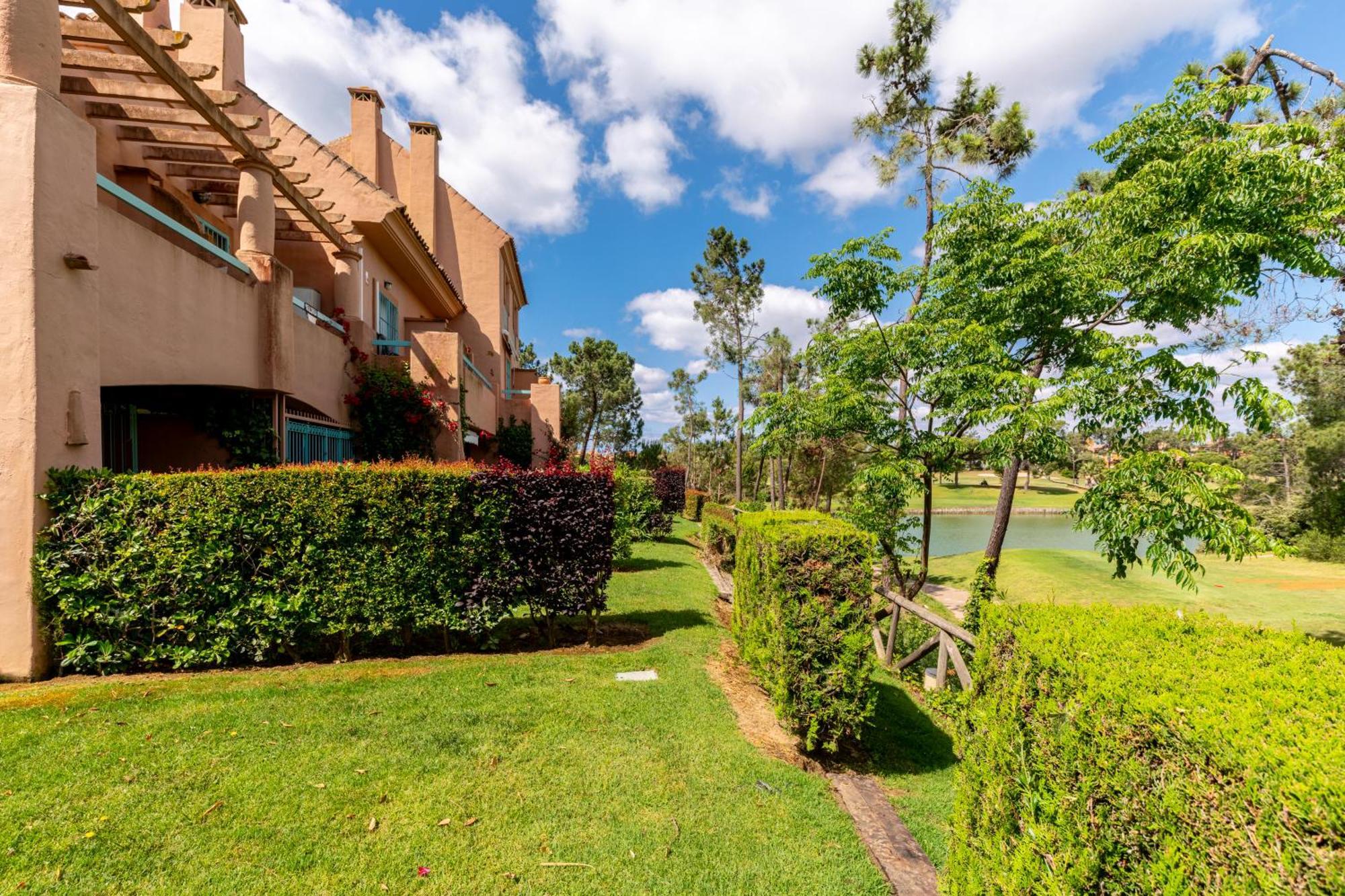 Altavista Islantilla Golf By Msholidays Exterior foto