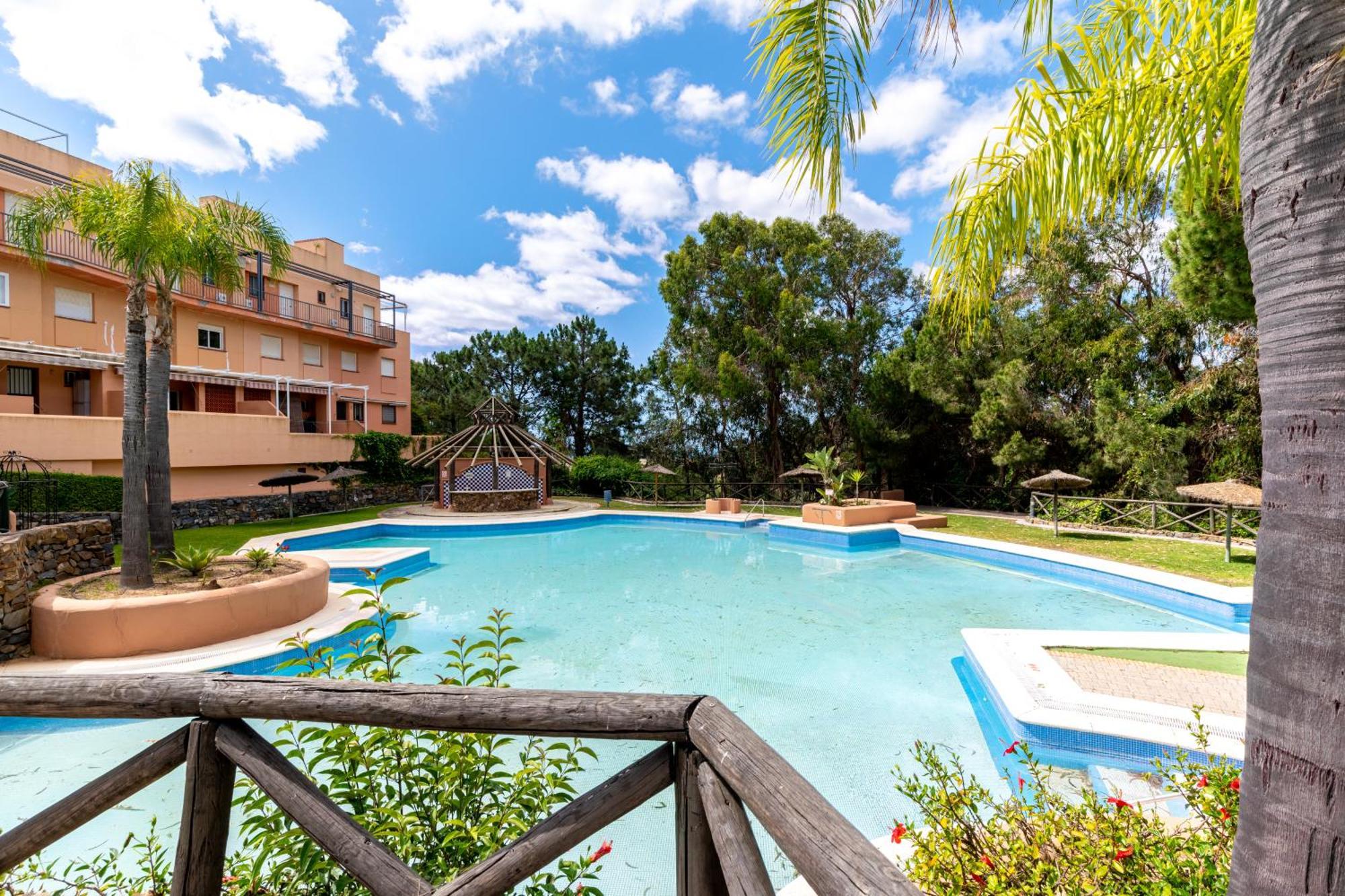 Altavista Islantilla Golf By Msholidays Exterior foto