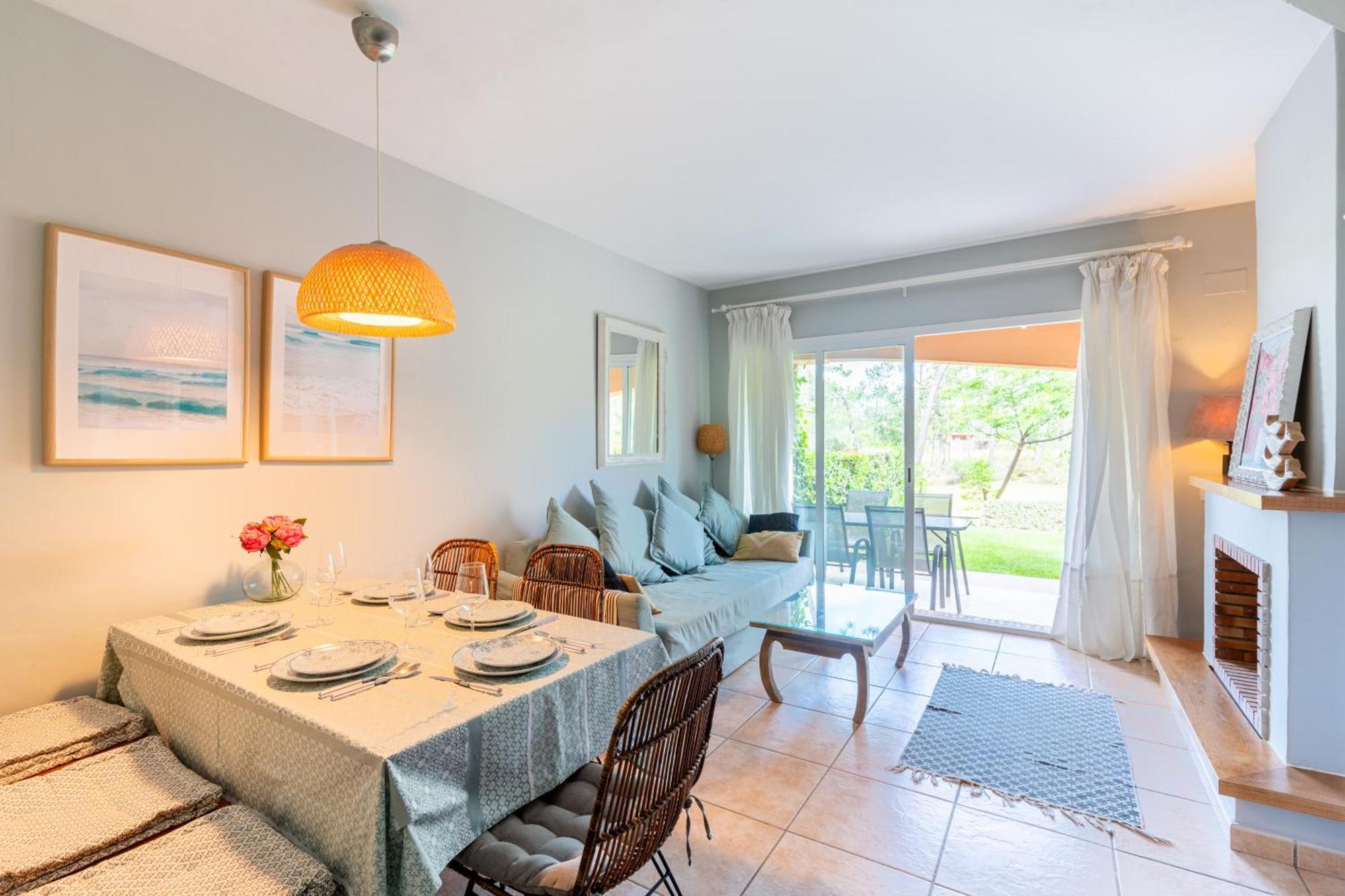 Altavista Islantilla Golf By Msholidays Exterior foto